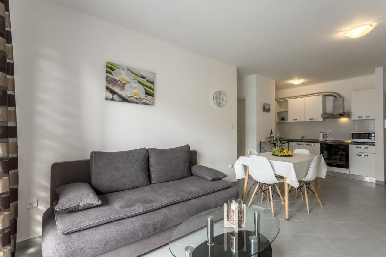 Cool Apartman