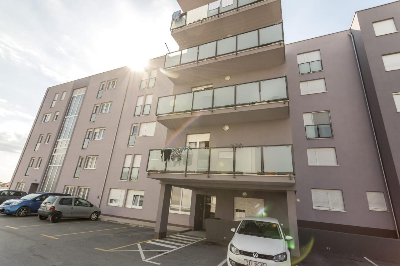 Apartman Cool Split